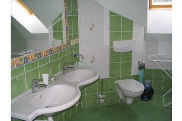 Pensiune familială Vacov 6